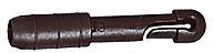 Stonfo - koncovka pro vlasec pr.2,00mm