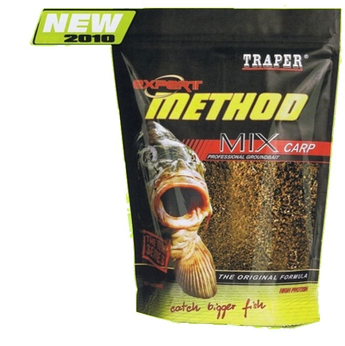 Method Mix Ovoce 1kg X 10 balení 