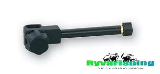 Úchyt pro vezírek 19 cm