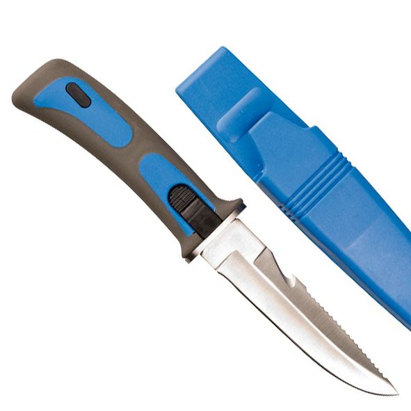 Potápěčský nůž 12cm