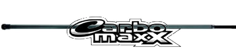 Podběráková Tyč Karbomaxx 2,20m