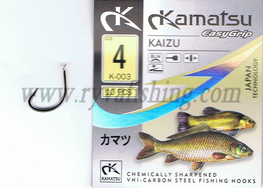 Kamatsu Kaizu vel.4-10ks