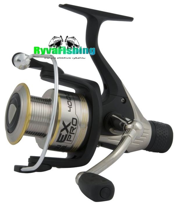 Náviják Abu Garcia Cardinal Ex Pro 2000 RD
