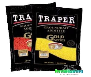 Traper - Arašídová Moučka  400g 