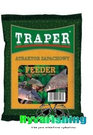 Traper - Atraktor Cejn,Cejnek 250g+akční cena 5/10 bal