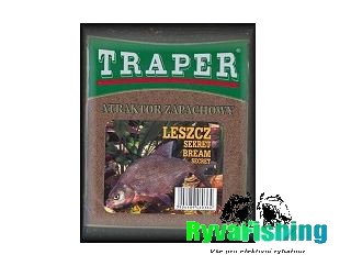Traper - Atraktor Cejn Secret  250g+akční cena 5/10 bal