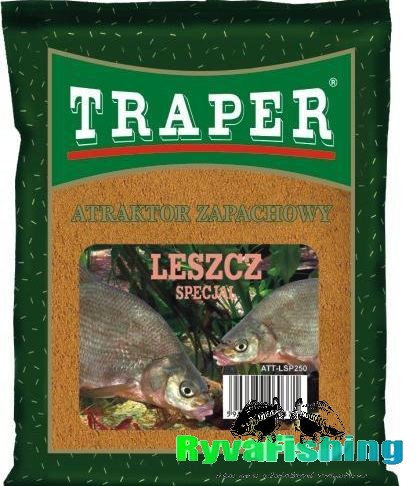 Traper - Atraktor Cejn Speciál 250g+akční cena 5/10 bal