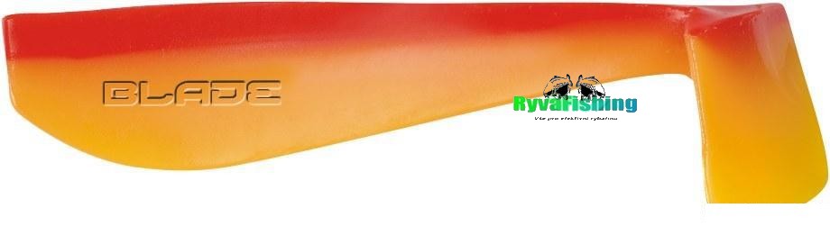 Traper -Ripper Blade Fish 200 mm col.8
