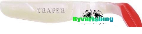 Traper Ripper Killer Shad 75mm col.9