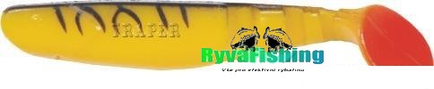 Traper Ripper Killer Shad 95mm col.11