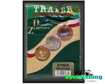 Traper - Pražená Dýně  400g