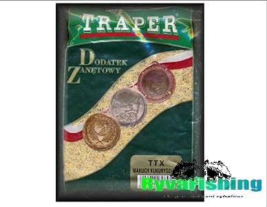Traper - TTX 400g