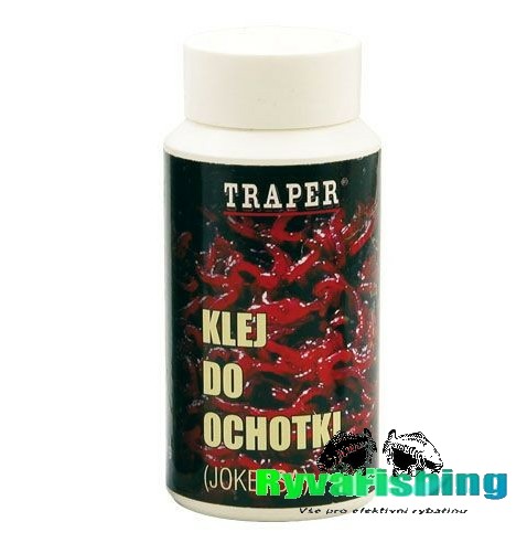 Traper- Lepidlo pro patentku 100g