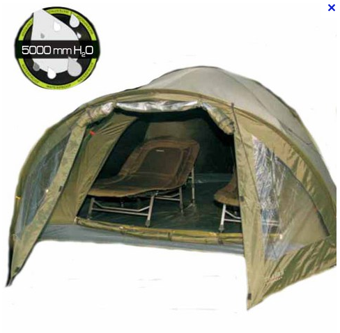 Traper Bivak Camp  320x250x145 cm 