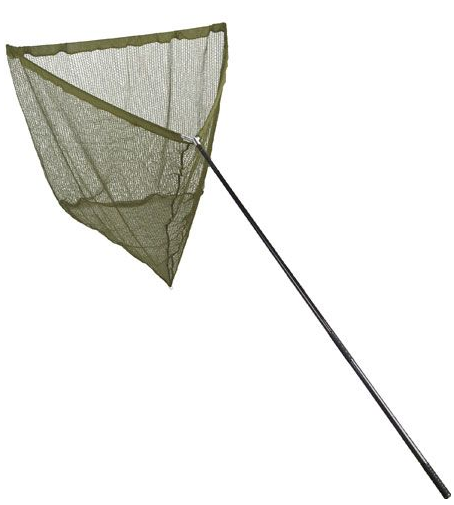 Traper - Podběrák Ultra 106x106/187cm