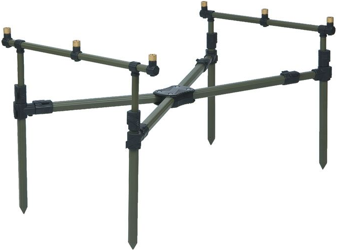 Traper-Rod Pod Magic 