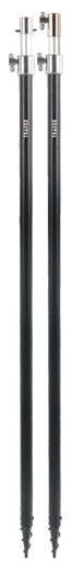 Teleskopická Vidlička Traper 80-150 cm 