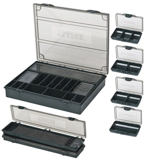 Traper- Box na Bižuterii Lux - set 