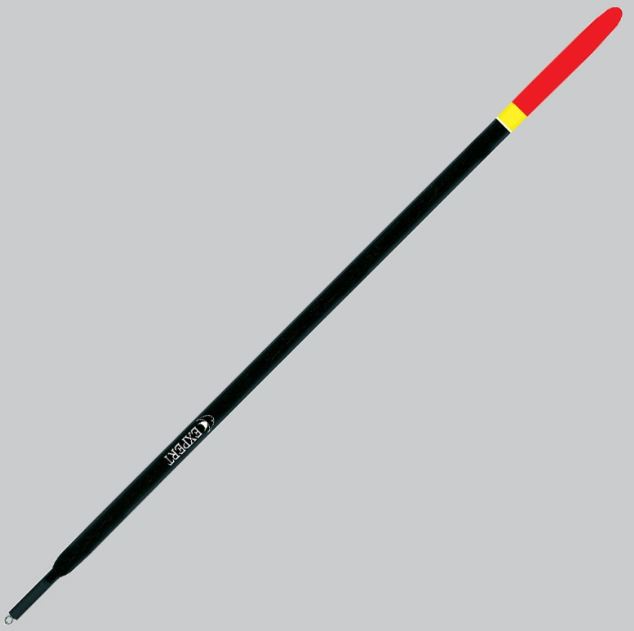 Splávek Expert -0,5/1,0/1,5/2,0/2,5/3,0/3,5g