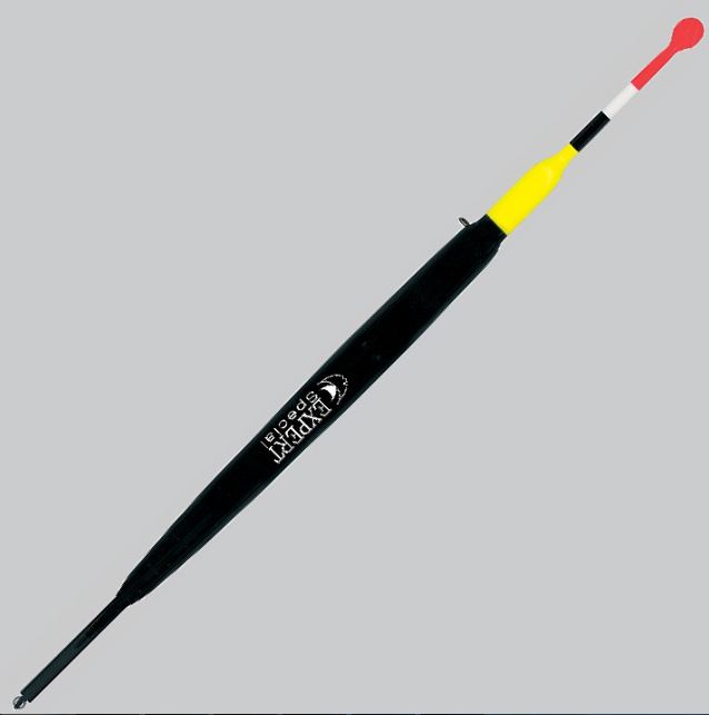 Splávek Expert -1,0/1,5/2,0/2,5/3,0g