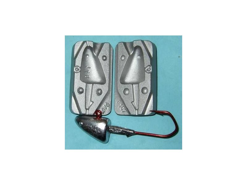 Forma na jig F-107