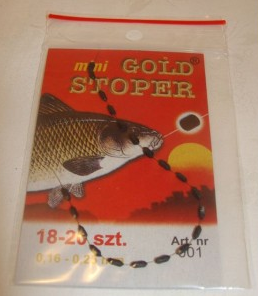 Gold Stopper 