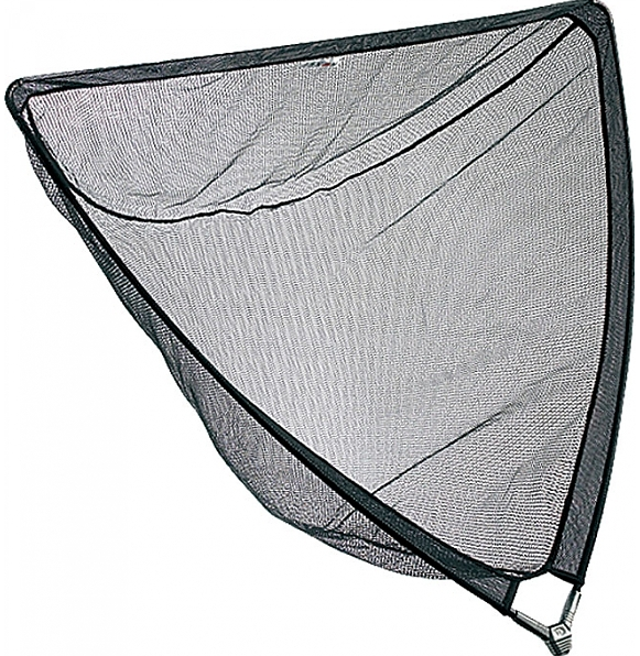 Podběrák Jaxon Carp Profi SS 100x100cm