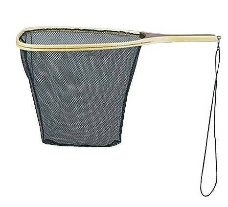 Podběrák Classic Trout  23x40