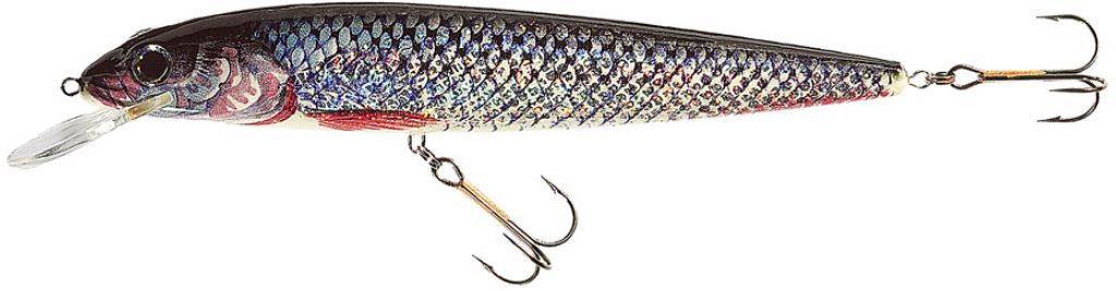 Wobler Jaxon Holo select Fish Max 21cm col.GFT