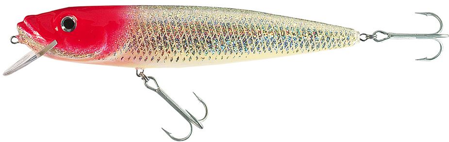 Wobler Jaxon Holo select Troll col.RH 22cm