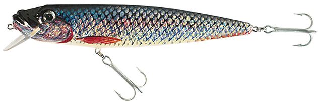 Wobler Jaxon Holo select Troll col.P 22cm