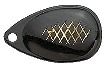 Rotační třpytka Jaxon Holo Reflex Dratix col.D 5g+ akční cena při odběru od 5ks.