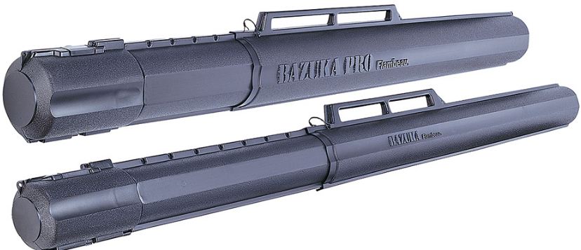 Jaxon Obal na pruty Bazuka pr.11cm délka 160-221cm 