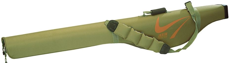 Obal na pruty  2komorový Tuhý (tvrzený materiál)145cm