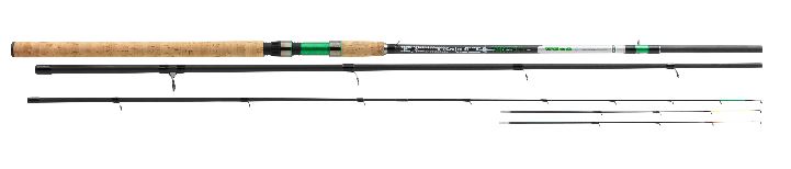 Rybářský Prut Mitchell AVOCET 393-13' Heavy Feeder 3,90 m 80 - 180 g