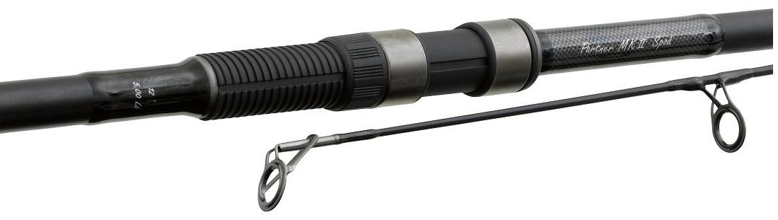 Starbaits - Prut Partner K II Spod 3,6m 5,0Lbs 