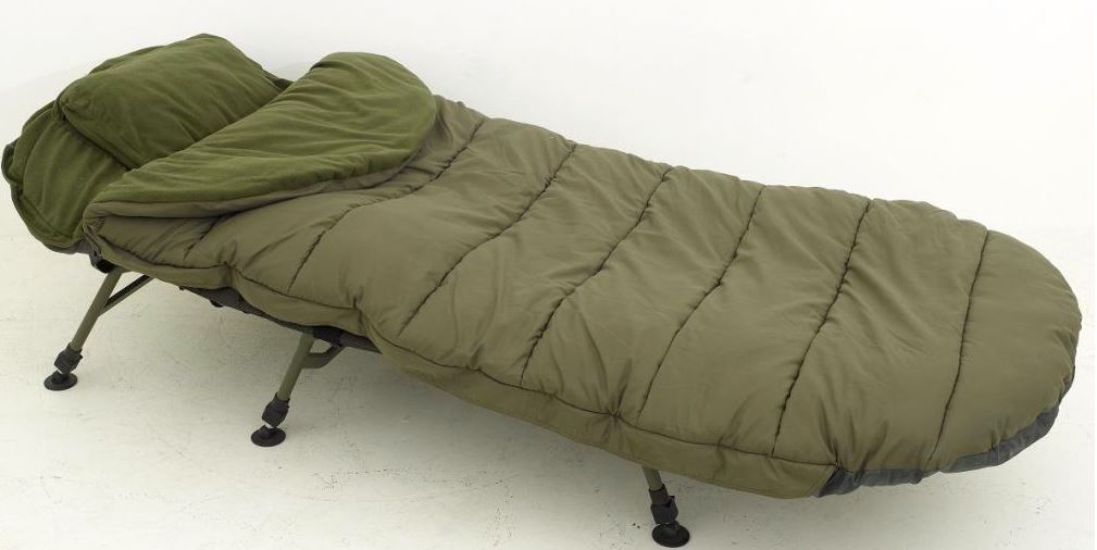 Starbaits-Spacák Specialist Polar-Fleece (-25°C)+25kg Pelet zdarma Maso+ Melasa