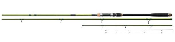 Feederový Prut Cormoran Speciland Feeder Extra Heavy 3,90m 80-230g