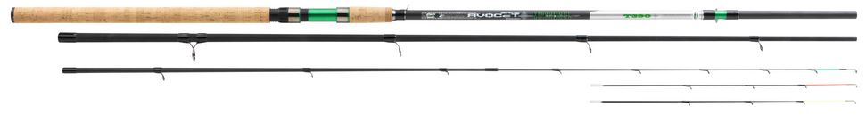Feederový Prut Mitchell Avocet Feeder 3,30m/60-120g