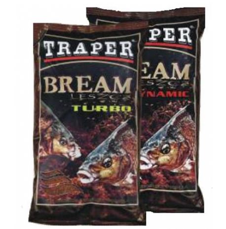 Vnadící Směs Traper - Cejn Velký 1kg novinka 2013
