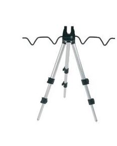 Rybářský stojan na prut - tripod Konger malý