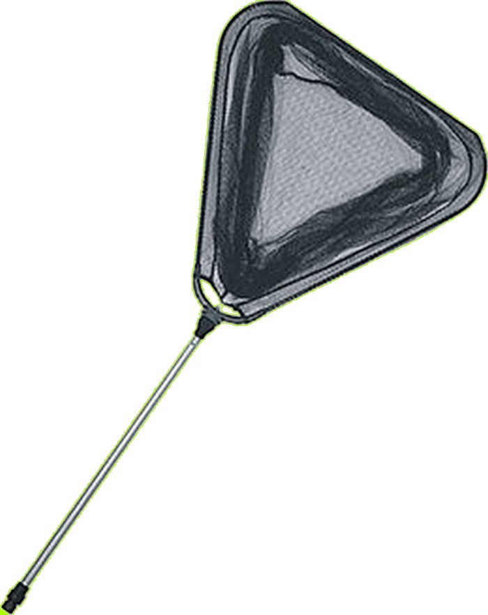 Podběrák 2,8 m 