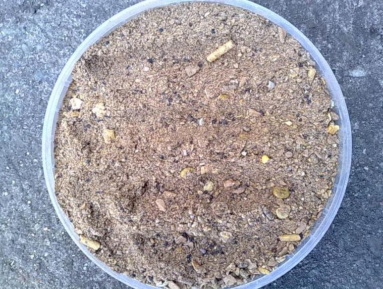 Method Mix Calypso 1kg