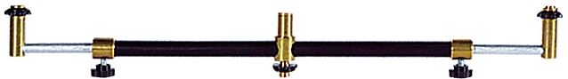 Podpěra pro HLÁSIČE roz.30-50cm 2KS 