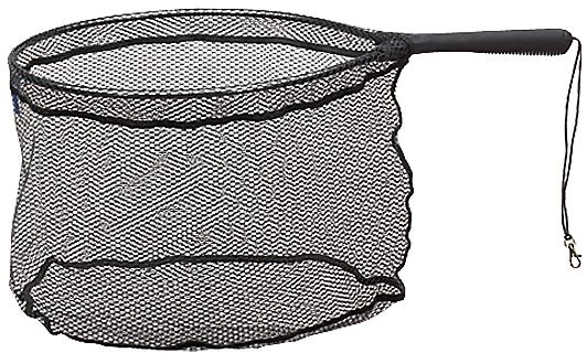 Podběrák Soft Mesh(pogumovaná síť) 30X35