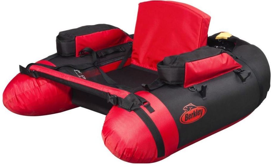 Belly Boat -Berkley Pro Pulse -Půjčovna 