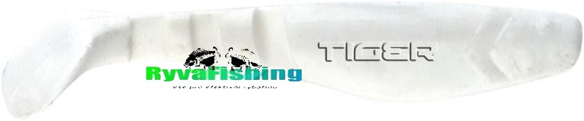 Traper - Ripper Tiger Fish 55mm col.1