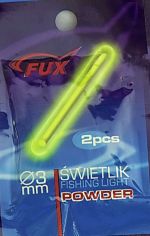 Chemické Světlo Fuchs 3x25mm 5+1zdarma 