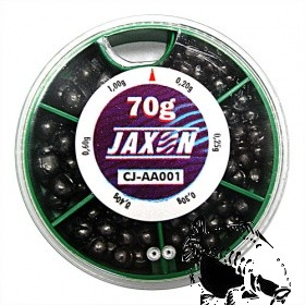Broky Jemné 70g 