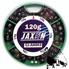 Broky Hrubé 120g 